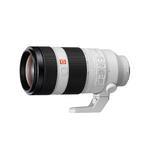 Sony FE 100-400mm f/4.5-5.6 GM OSS objectief (SEL100400GM.SY, Verzenden, Gebruikt, Telelens