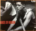 cd single - U2 - Angel Of Harlem, Cd's en Dvd's, Cd Singles, Verzenden, Zo goed als nieuw