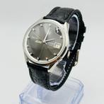 Seiko - Business [Near-NOS] Misty Graphite - Zonder