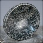 Natuurlijke Merliniet van eerste kwaliteit - Indigo Gabbro, Nieuw
