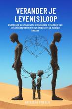 9789083461304 Verander je Leven(s)loop Natascha van Eijk, Verzenden, Nieuw, Natascha van Eijk