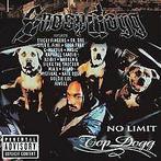 Top Dogg  Snoop Dogg, Snoop Doggy Dogg  CD