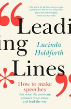 Leading Lines, Ophalen of Verzenden, Nieuw