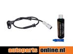 ABS-sensor Dacia Logan achterzijde, rechts, Verzenden, Nieuw, Dacia