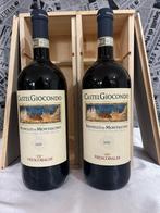 2020 Frescobaldi “Castelgiocondo” - Brunello di Montalcino, Nieuw