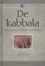 De Kabbala - Kim Zetter - 9789043821322 - Hardcover, Boeken, Verzenden, Nieuw