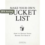 Make Your Own Bucket List 9781440536069 Andrew Gall, Boeken, Verzenden, Gelezen, Andrew Gall