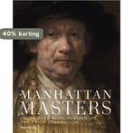 Manhattan Masters (Nederlands) 9789462624290 Quentin Buvelot, Verzenden, Zo goed als nieuw, Quentin Buvelot