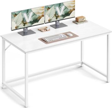 Computerbureau - kantoorbureau, 120 x 60 x 76 cm - metalen beschikbaar voor biedingen