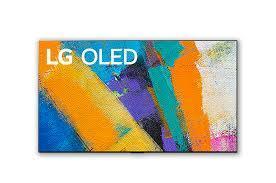 LG OLED65GX6LA - 65 Inch 4K Ultra HD (OLED) 120Hz Smart TV, Audio, Tv en Foto, Televisies, 100 cm of meer, Smart TV, 120 Hz, 4k (UHD)