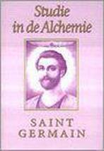 Studies in de alchemie 9789070942014 Saint Germain, Boeken, Verzenden, Gelezen, Saint Germain
