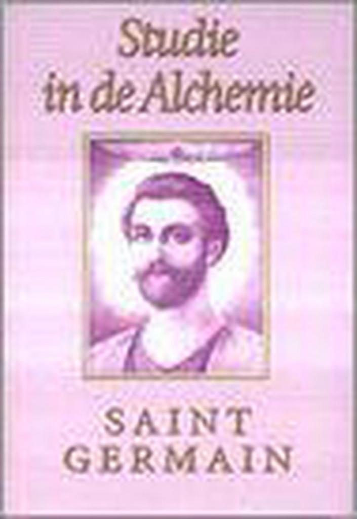 Studies in de alchemie 9789070942014 Saint Germain, Boeken, Esoterie en Spiritualiteit, Gelezen, Verzenden