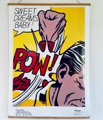 Roy Lichtenstein - Sweet Dreams, Baby - Jaren 2010