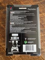 Sony - Playstation 1 (PS1) - Sony Analog Controller Dual, Spelcomputers en Games, Nieuw