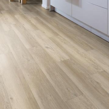Wicanders Wood Resist Eco Ocean Oak - PARTIJ 30m2 beschikbaar voor biedingen