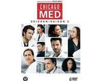 Chicago Med - Seizoen 2 (DVD), Verzenden, Nieuw in verpakking