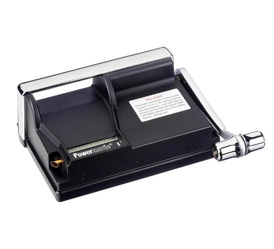 Powermatic 1 Plus Elite, Verzamelen, Rookartikelen, Aanstekers en Luciferdoosjes, Overige typen, Verzenden