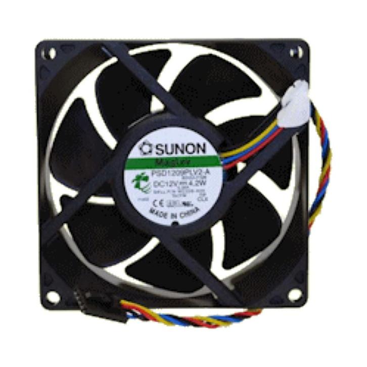 Nieuwe Dell Koeler 0WC236 met garantie, Computers en Software, Computerkoelers, Nieuw, Ophalen of Verzenden