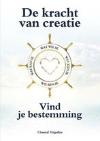 De kracht van creatie - Chantal Trigallez - 9789463653657 -, Verzenden, Nieuw