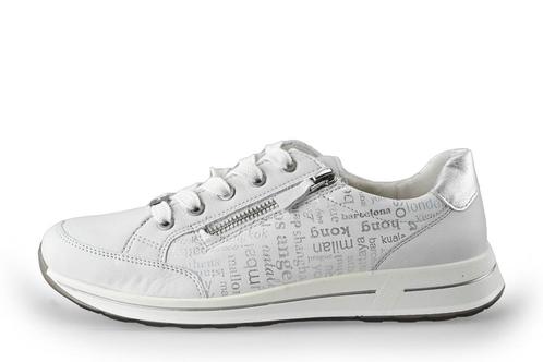 Ara Sneakers in maat 38 Wit | 10% extra korting, Kleding | Dames, Schoenen, Wit, Zo goed als nieuw, Sneakers of Gympen, Verzenden
