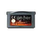 Harry Potter and the Goblet of Fire [Gameboy Advance], Ophalen of Verzenden, Zo goed als nieuw
