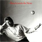 cd - Huey Lewis &amp; The News - Small World, Verzenden, Zo goed als nieuw