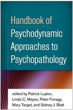 9781462531424 Handbook of Psychodynamic Approaches to Psy..., Boeken, Studieboeken en Cursussen, Nieuw, Luyten, Patrick, Verzenden