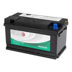 Dynac Auto accu 12 volt 82 ah Type 58213, Auto-onderdelen, Accu's en Toebehoren, Ophalen of Verzenden, Nieuw