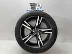 Velg aluminium + Band - 19 Inch - 7,5Jx19 ET50.5 - Volv..., Verzenden, Nieuw