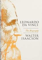 Leonardo Da Vinci 9781471166761 Walter Isaacson, Verzenden, Zo goed als nieuw, Walter Isaacson