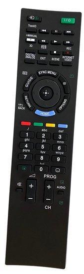 Alternatieve Sony RM-ED044 afstandsbediening, Audio, Tv en Foto, Afstandsbedieningen, Verzenden