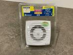 - Autogyre Toiletventilator ø100 mm, Ophalen of Verzenden, Nieuw