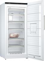 Siemens GS51NAWCV vrieskast - nofrost - 161 cm hoog, Vrieskast, Verzenden, Nieuw, 160 cm of meer