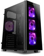 fabrieksnieuw CWN (Game PC) computer Antec NX210, Ophalen of Verzenden, Nieuw