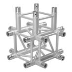 FORTEX FX34-C55 vierkant truss 5-weg kruis, Muziek en Instrumenten, Licht en Laser, Verzenden, Nieuw