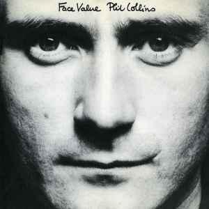 cd - Phil Collins - Face Value, Cd's en Dvd's, Cd's | Overige Cd's, Zo goed als nieuw, Verzenden