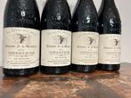 2004 ,2005, 2006 & 2007 Domaine de la Mordorée Cuvee La, Verzamelen, Nieuw