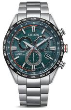 Citizen CB5946-82X Promaster Radio Controlled PCAT horloge, Nieuw, Citizen, Polshorloge, Verzenden