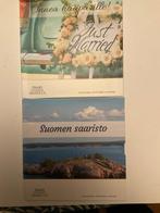 Finland. Year Set (BU) 2020/2021 (2 sets)  (Zonder