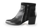 Regarde le ciel Enkellaarzen in maat 38 Zwart | 10% extra, Kleding | Dames, Schoenen, Verzenden, Zwart, Lage of Enkellaarzen, Zo goed als nieuw