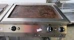 Bakplaat 80cm, 380Volt, Zakelijke goederen, Horeca | Keukenapparatuur, Gebruikt