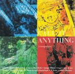 cd - Various - Call It Anything (Campaign), Cd's en Dvd's, Zo goed als nieuw, Verzenden