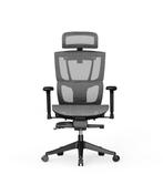 Ergonomische Bureaustoel -  Office Chair - Gamestoel - Volwa, Huis en Inrichting, Bureaustoelen, Verzenden, Zo goed als nieuw