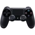 Playstation 4 / PS4 Controller DualShock 4 Zwart, Spelcomputers en Games, Spelcomputers | Sony PlayStation Consoles | Accessoires