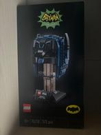 Lego - Batman - Lego 76238 Klassieke tv-serie Batman masker, Nieuw