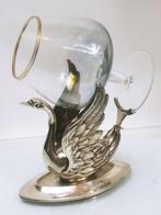 Pedro Duran - Brander - .925 zilver - abdz brander voor, Antiek en Kunst, Antiek | Goud en Zilver