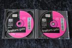 Traitors Gate Top Secret PC Game Jewel Case, Verzenden, Nieuw