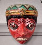 Masque Topeng - Java - Indonesië, Antiek en Kunst