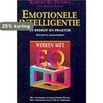 WERKEN MET EQ 9789022983324 R.K. Cooper, Boeken, Verzenden, Gelezen, R.K. Cooper