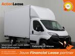 Opel Movano Bakwagen L5 H1 2023 Diesel Handgeschakeld, Auto's, Opel, Zwart, Movano, Wit, Nieuw
